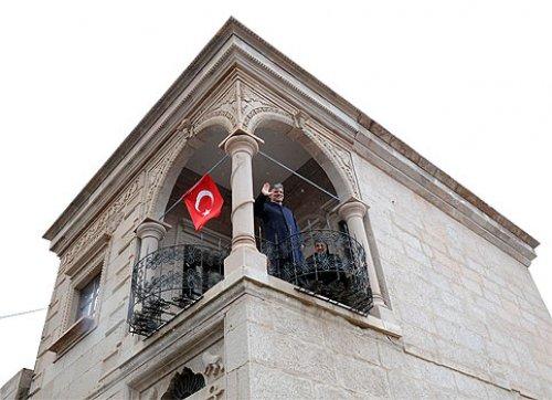 Cumhurbaşkanı Gül Kayseri'de - Resim 12