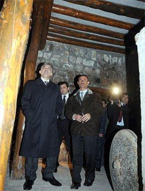 Cumhurbaşkanı Gül Kayseri'de - Resim 17
