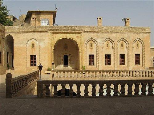 Mardin Postanesi - Resim 6