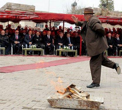 Cumhurbaşkanı Gül Kayseri'de - Resim 18