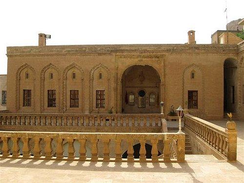 Mardin Postanesi - Resim 4