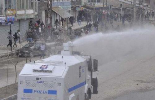 Yüksekova karıştı  - Resim 2