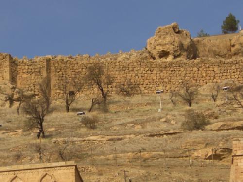 Mardin Postanesi - Resim 8