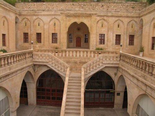 Mardin Postanesi - Resim 1