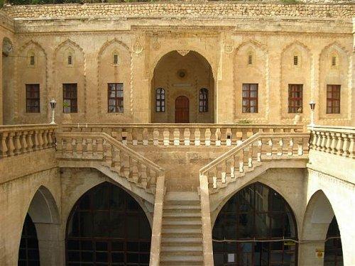 Mardin Postanesi - Resim 5