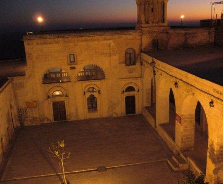 Mardin Postanesi - Resim 2