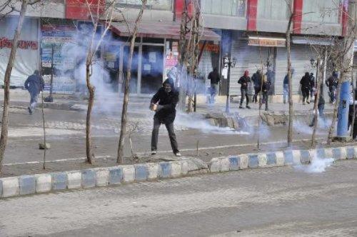 Yüksekova karıştı  - Resim 6