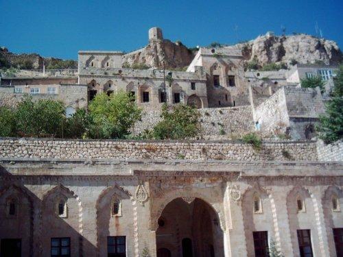 Mardin Postanesi - Resim 3