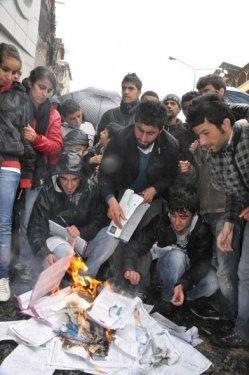 Gençlerin YGS isyanı  - Resim 67