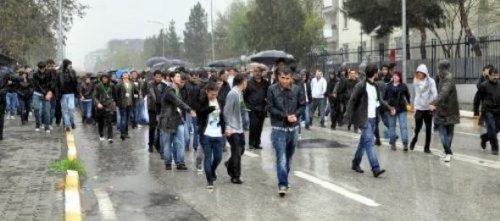 Gençlerin YGS isyanı  - Resim 89