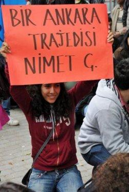 Gençlerin YGS isyanı  - Resim 114
