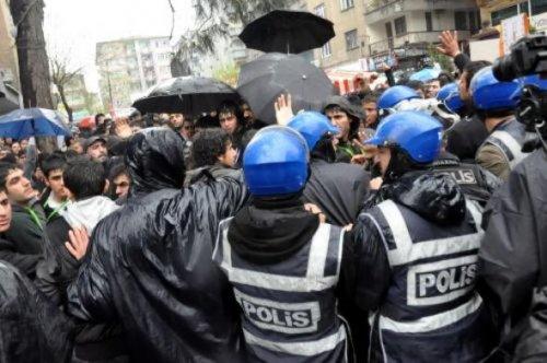 Gençlerin YGS isyanı  - Resim 23