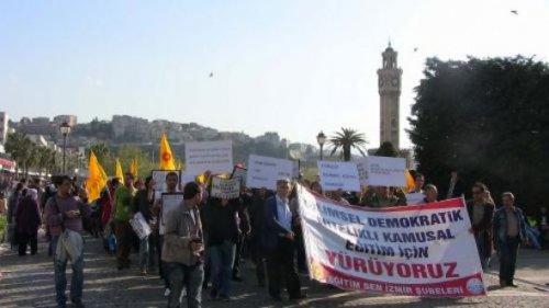 Gençlerin YGS isyanı  - Resim 71