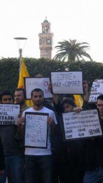 Gençlerin YGS isyanı  - Resim 72