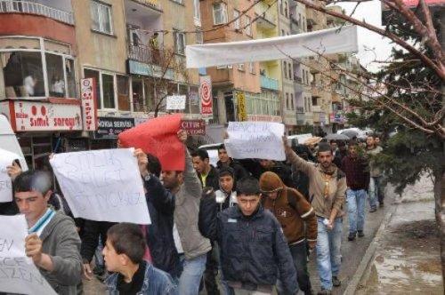 Gençlerin YGS isyanı  - Resim 59