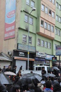 Gençlerin YGS isyanı  - Resim 64