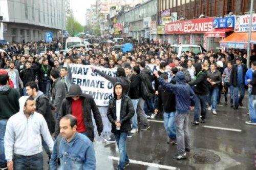 Gençlerin YGS isyanı  - Resim 35