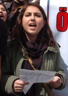 Gençlerin YGS isyanı  - Resim 77