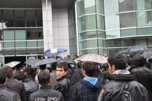 Gençlerin YGS isyanı  - Resim 65