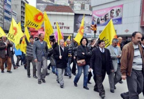 Gençlerin YGS isyanı  - Resim 36