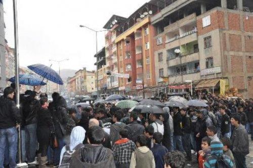 Gençlerin YGS isyanı  - Resim 63