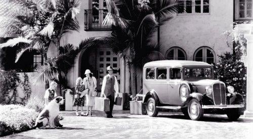 Chevrolet'in 100 Yıllık Tarihinde iz bırakan modeller 