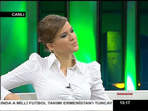 Simge Fıstıkoğlu - Resim 8