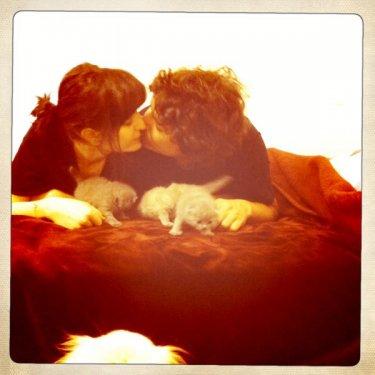 Mehmet Turgut Ceyla'yla birlikte