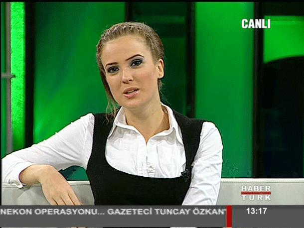 Simge Fıstıkoğlu - Resim 2