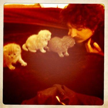 Mehmet Turgut Ceyla'yla birlikte