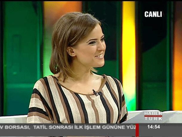 Simge Fıstıkoğlu - Resim 12