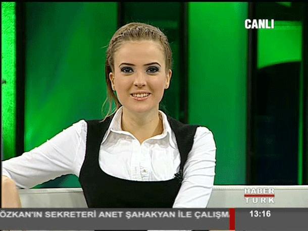 Simge Fıstıkoğlu - Resim 23