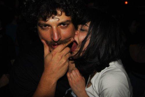 Mehmet Turgut Ceyla'yla birlikte