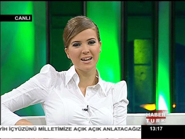 Simge Fıstıkoğlu - Resim 13