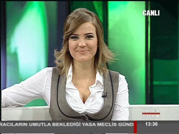Simge Fıstıkoğlu - Resim 20