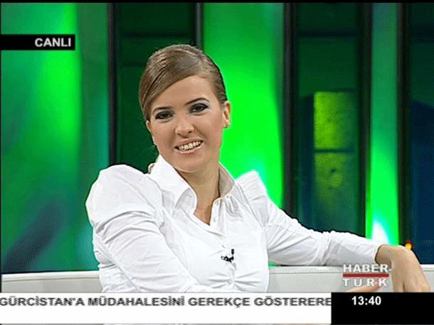 Simge Fıstıkoğlu - Resim 3