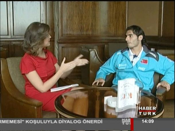 Simge Fıstıkoğlu - Resim 5