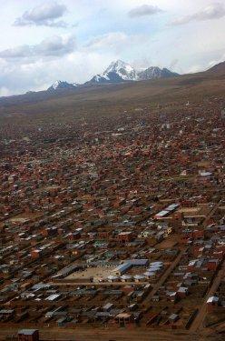 Bir camın ardından yansıyan 100 inanılmaz kare...  - Resim 77