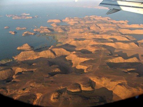 Bir camın ardından yansıyan 100 inanılmaz kare...  - Resim 50