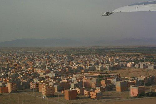 Bir camın ardından yansıyan 100 inanılmaz kare...  - Resim 64