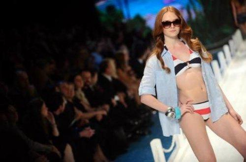 Ana Beatriz Barros İstanbul'da - Resim 12