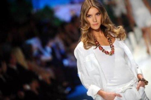 Ana Beatriz Barros İstanbul'da - Resim 11