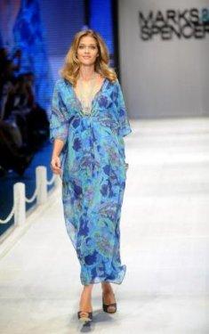 Ana Beatriz Barros İstanbul'da - Resim 4