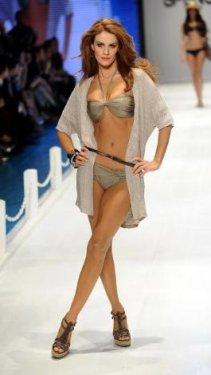 Ana Beatriz Barros İstanbul'da - Resim 7
