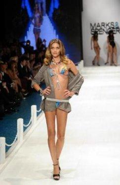 Ana Beatriz Barros İstanbul'da - Resim 5