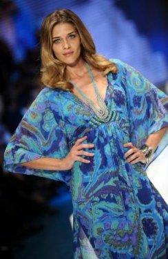 Ana Beatriz Barros İstanbul'da - Resim 3