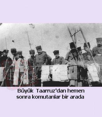 Hiç görülmemiş Atatürk fotoğrafları - Resim 138