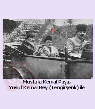 Hiç görülmemiş Atatürk fotoğrafları - Resim 76