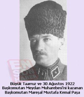 Hiç görülmemiş Atatürk fotoğrafları - Resim 140