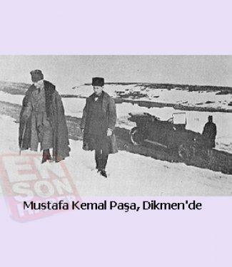 Hiç görülmemiş Atatürk fotoğrafları - Resim 73